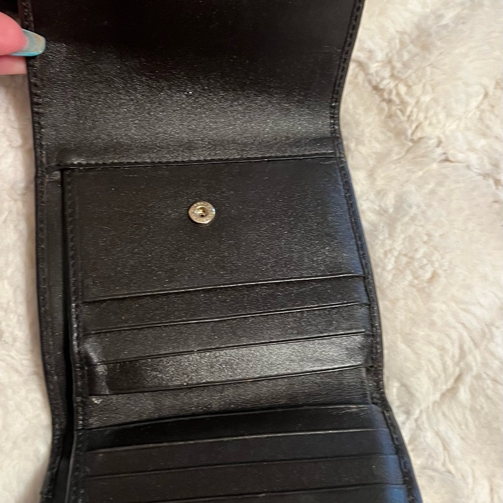 Burberry Haymarket check belted hobo - Picture 12 of 12